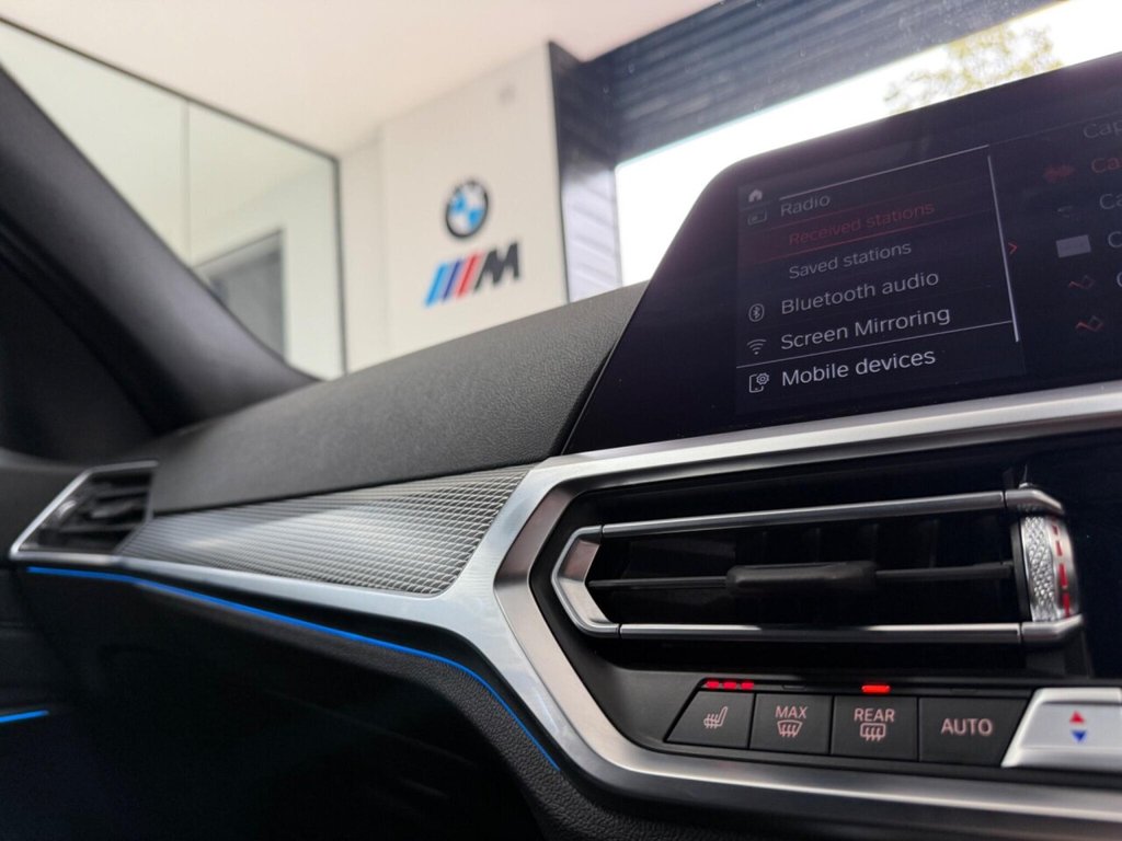Used BMW 3 Series 2021 for sale - 76356878: Photo 16