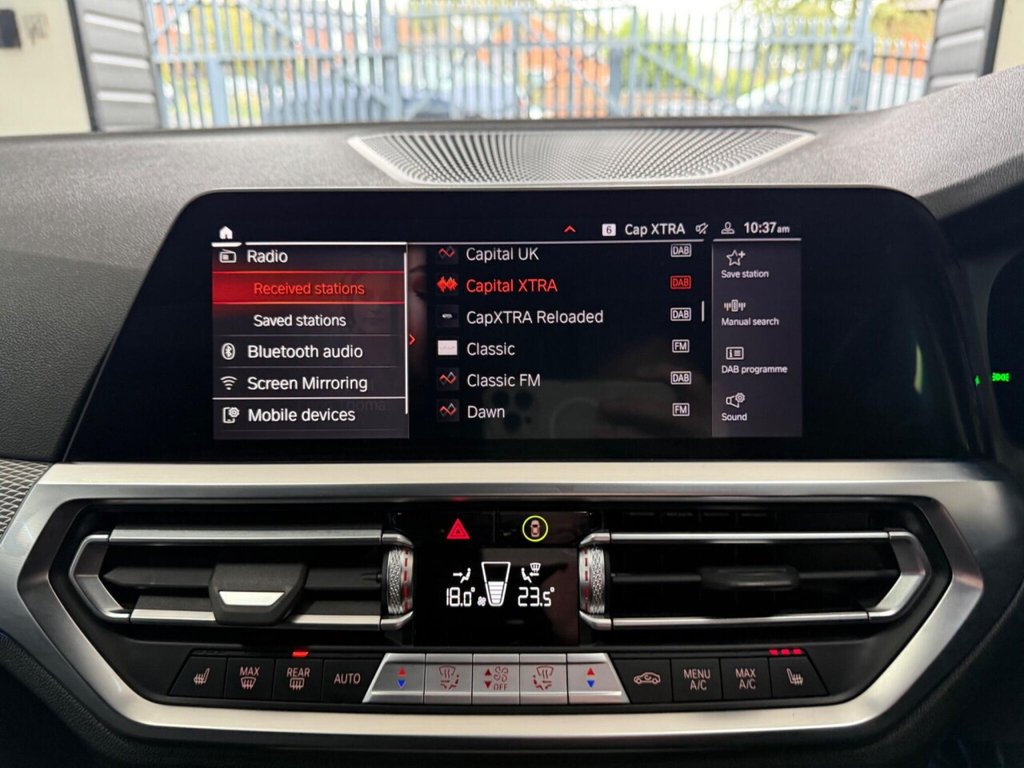 Used BMW 3 Series 2021 for sale - 76356878: Photo 18