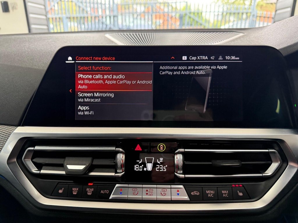Used BMW 3 Series 2021 for sale - 76356878: Photo 19