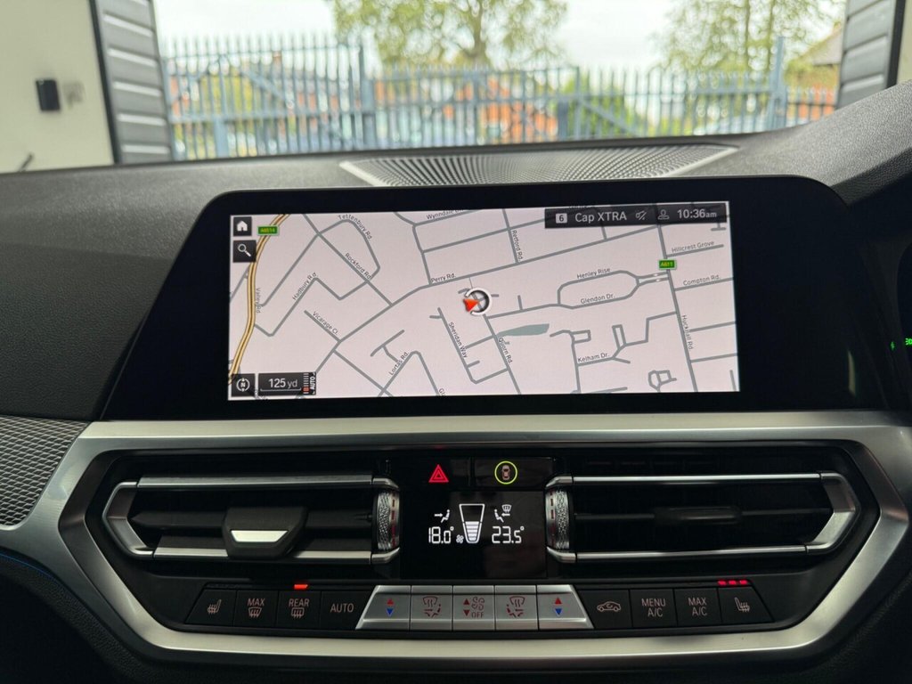 Used BMW 3 Series 2021 for sale - 76356878: Photo 20