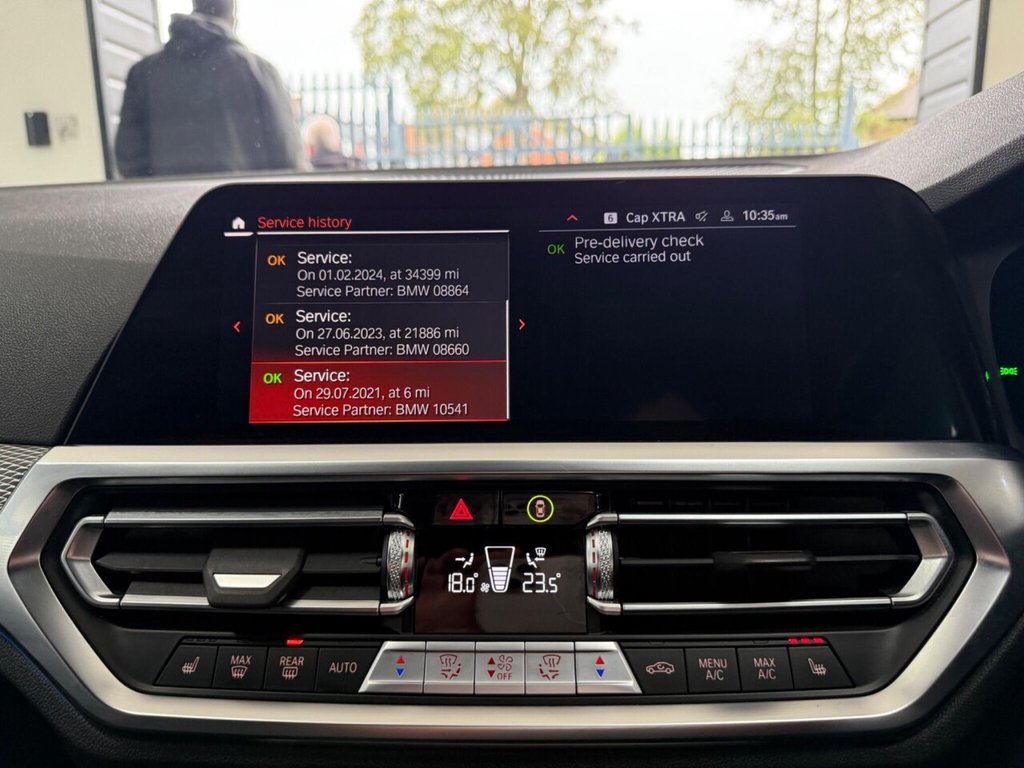 Used BMW 3 Series 2021 for sale - 76356878: Photo 21