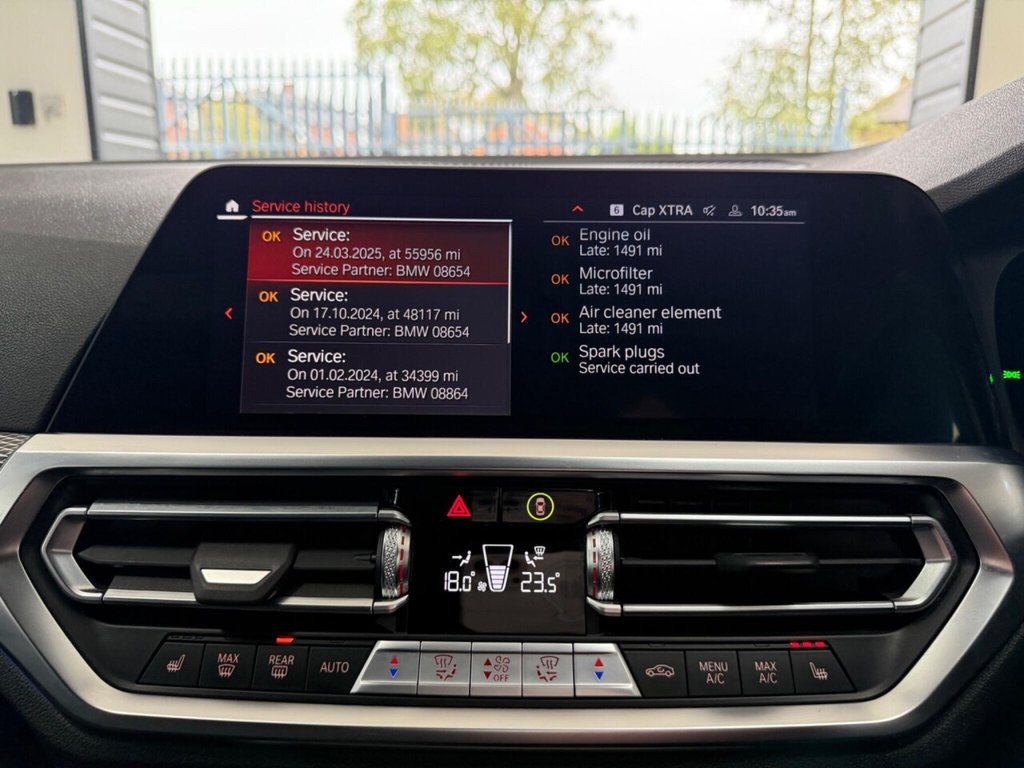 Used BMW 3 Series 2021 for sale - 76356878: Photo 22