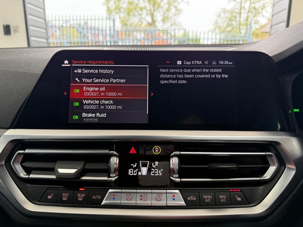 Used BMW 3 Series 2021 for sale - 76356878: Photo 23