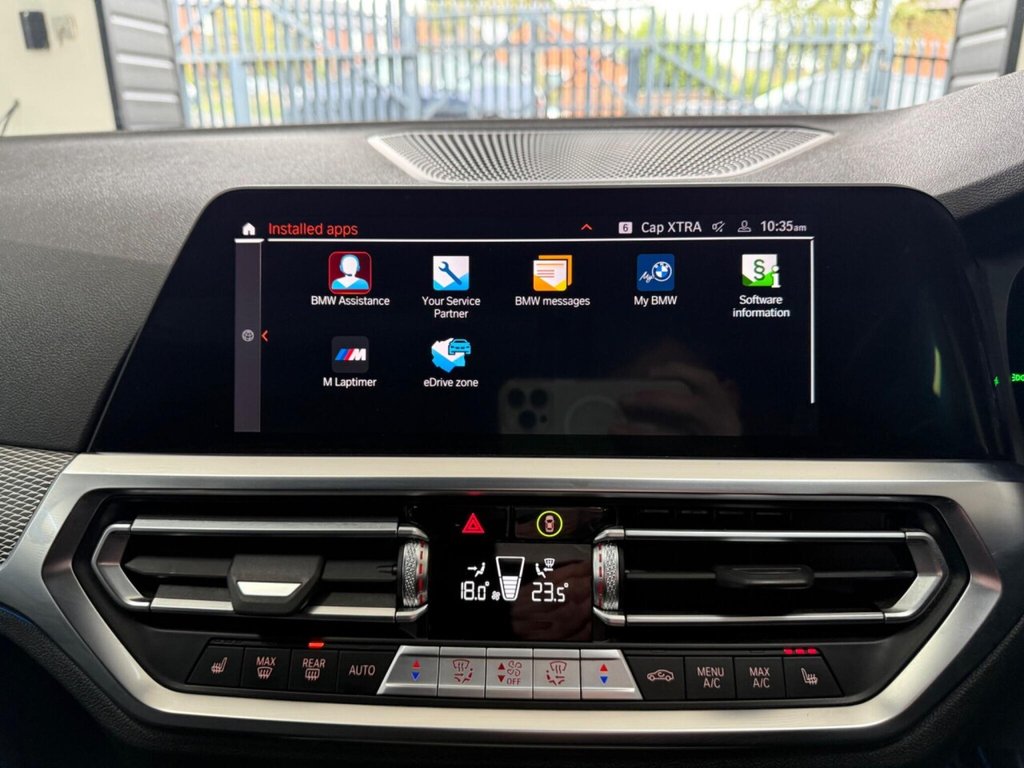 Used BMW 3 Series 2021 for sale - 76356878: Photo 24