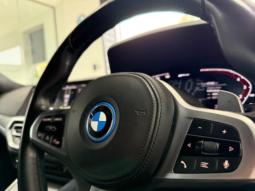 Used BMW 3 Series 2021 for sale - 76356878: Photo 25