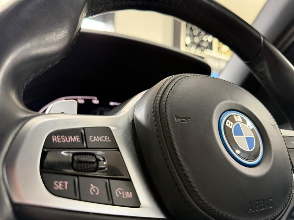 Used BMW 3 Series 2021 for sale - 76356878: Photo 26
