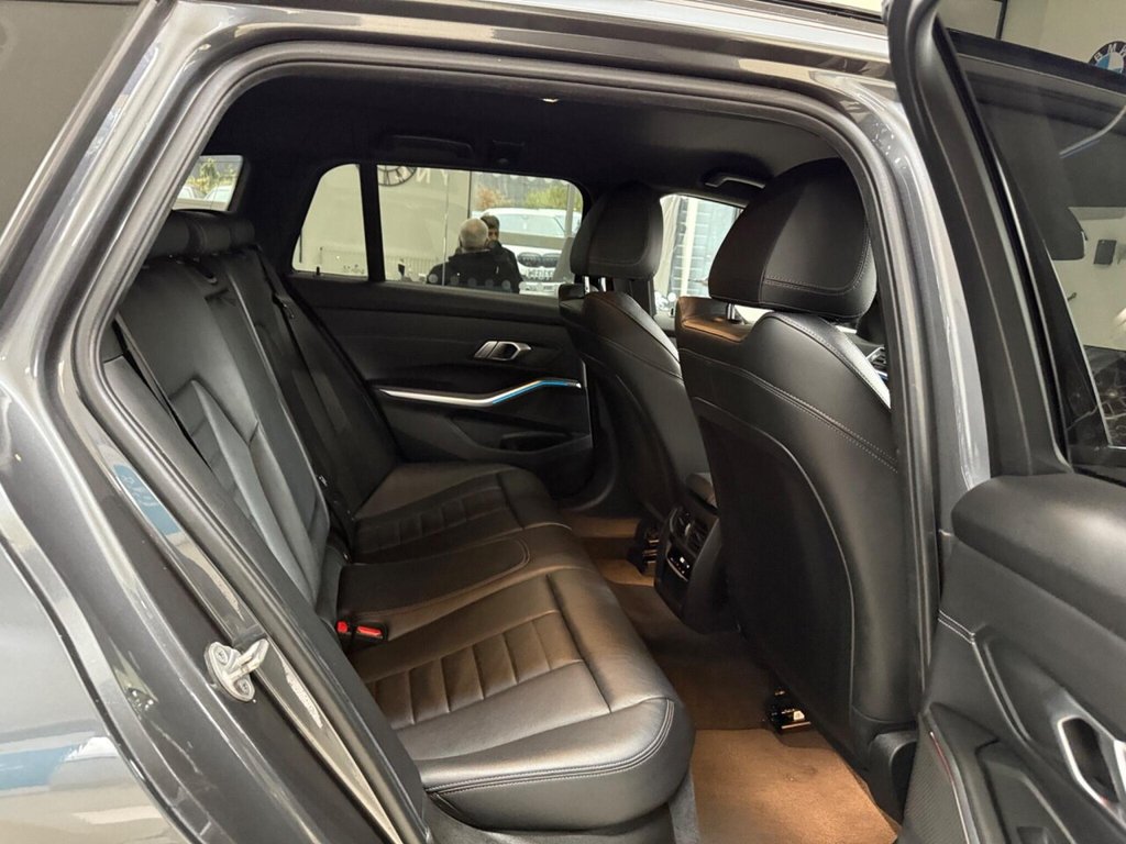 Used BMW 3 Series 2021 for sale - 76356878: Photo 29