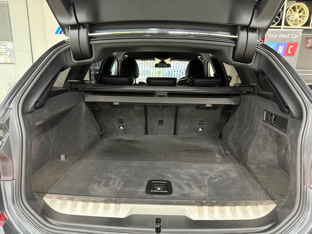 Used BMW 3 Series 2021 for sale - 76356878: Photo 30