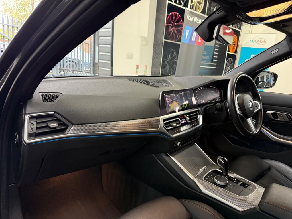 Used BMW 3 Series 2021 for sale - 76356878: Photo 32