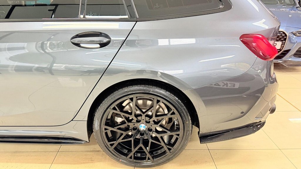 Used BMW 3 Series 2021 for sale - 76356878: Photo 36