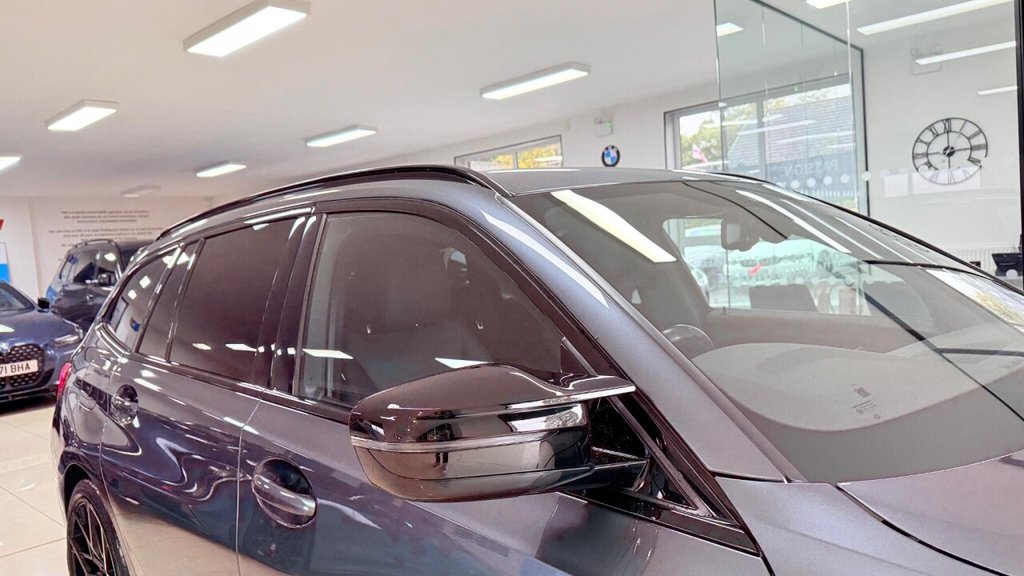 Used BMW 3 Series 2021 for sale - 76356878: Photo 39