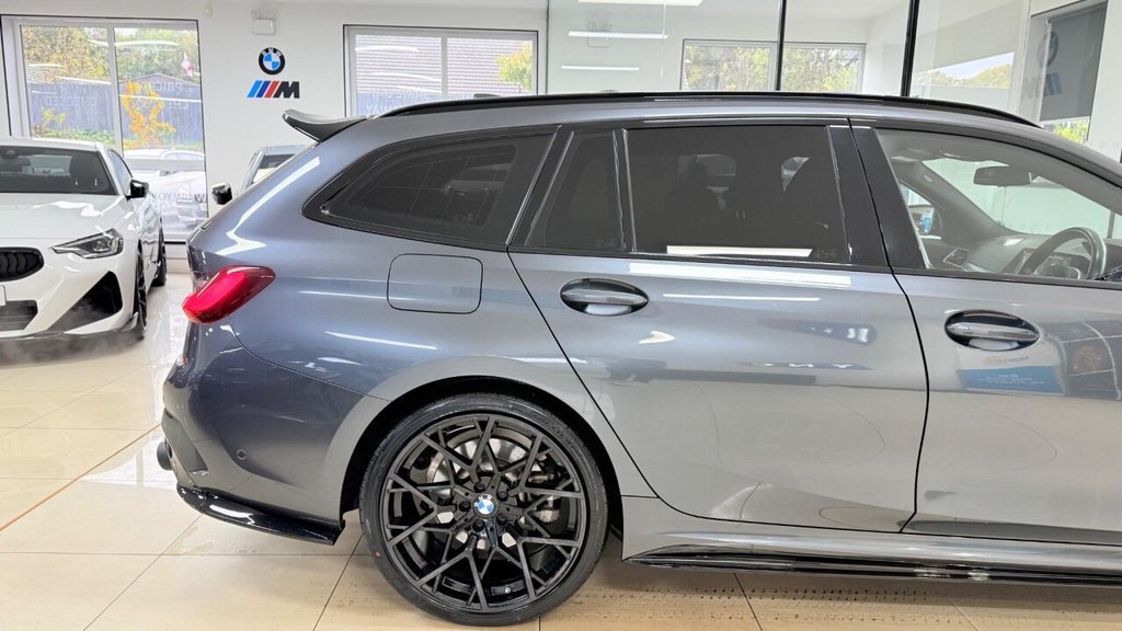 Used BMW 3 Series 2021 for sale - 76356878: Photo 4