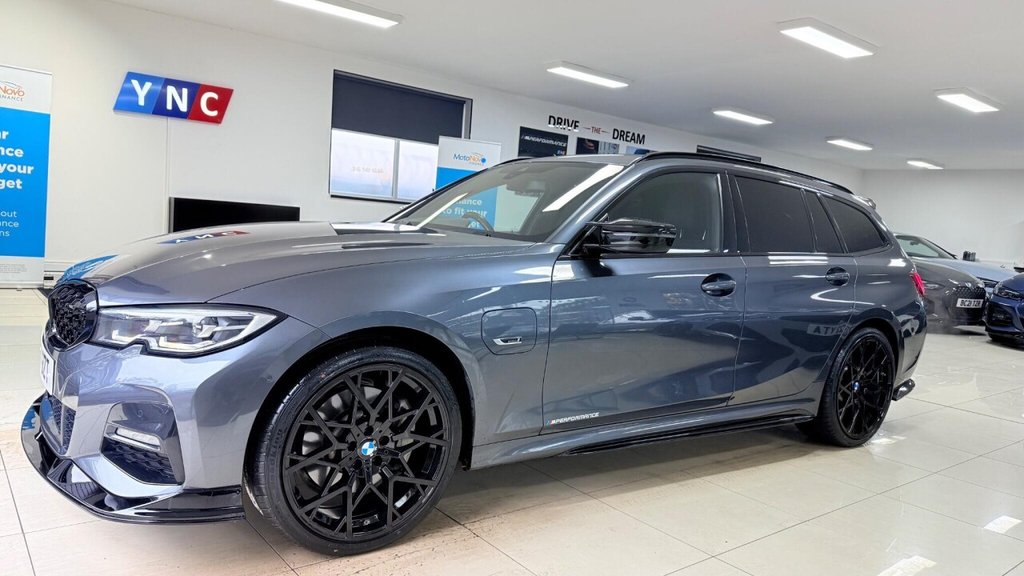Used BMW 3 Series 2021 for sale - 76356878: Photo 42