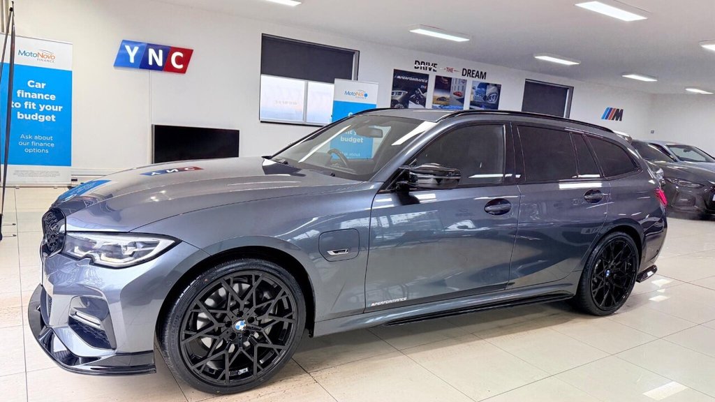 Used BMW 3 Series 2021 for sale - 76356878: Photo 43