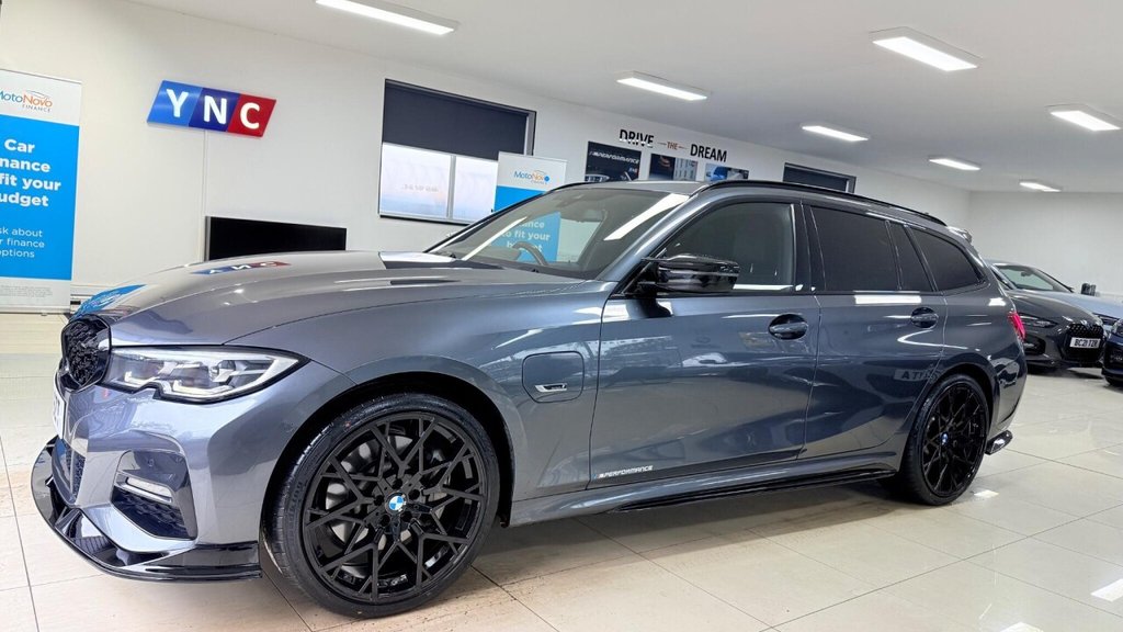 Used BMW 3 Series 2021 for sale - 76356878: Photo 5