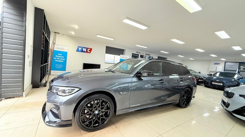 Used BMW 3 Series 2021 for sale - 76356878: Photo 6