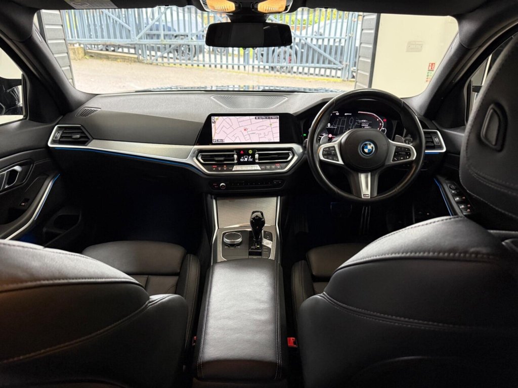 Used BMW 3 Series 2021 for sale - 76356878: Photo 9