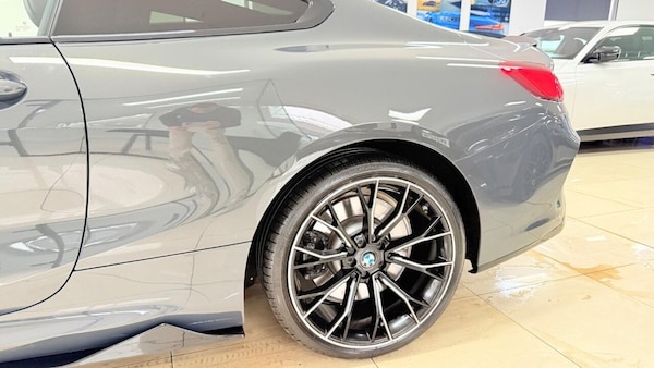 Used BMW 8 Series 2023 for sale - 75979783: Photo 14