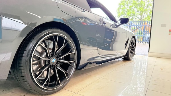 Used BMW 8 Series 2023 for sale - 75979783: Photo 15