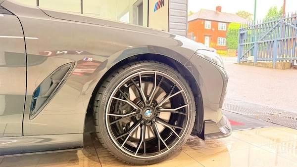 Used BMW 8 Series 2023 for sale - 75979783: Photo 16