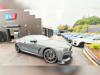 2023 (23) - 3.0 840i M Sport Steptronic Euro 6 (s/s) 2dr