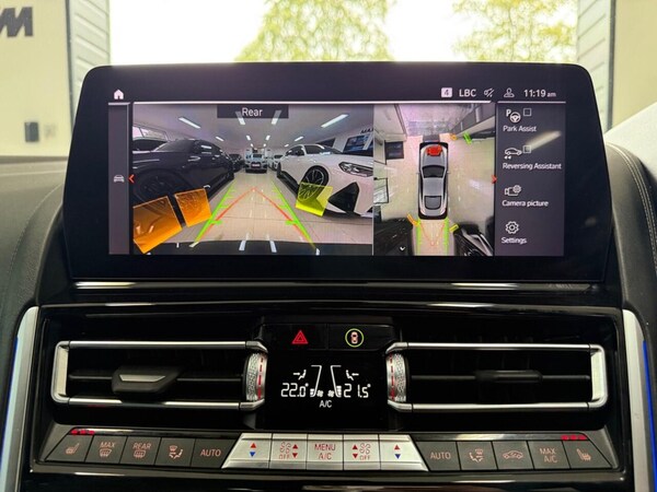 Used BMW 8 Series 2023 for sale - 75979783: Photo 22
