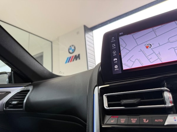 Used BMW 8 Series 2023 for sale - 75979783: Photo 27