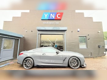 Used BMW 8 Series 2023 for sale - 75979783: Photo 2