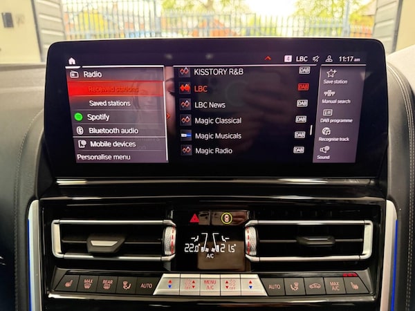 Used BMW 8 Series 2023 for sale - 75979783: Photo 31