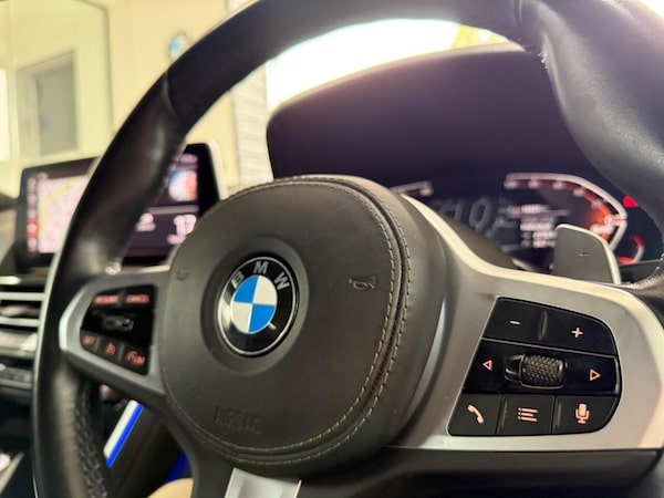 Used BMW 8 Series 2023 for sale - 75979783: Photo 37