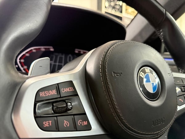 Used BMW 8 Series 2023 for sale - 75979783: Photo 38