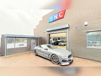Used BMW 8 Series 2023 for sale - 75979783: Photo 3