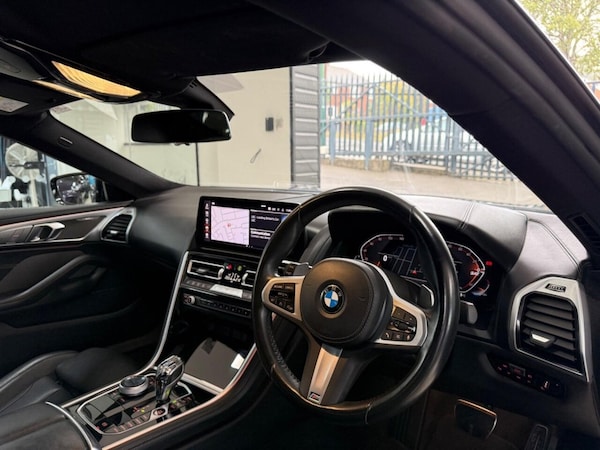 Used BMW 8 Series 2023 for sale - 75979783: Photo 40