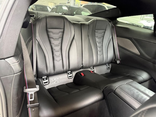 Used BMW 8 Series 2023 for sale - 75979783: Photo 41