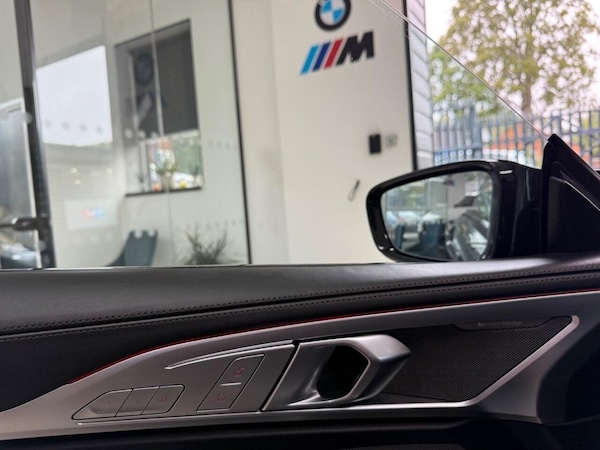 Used BMW 8 Series 2023 for sale - 75979783: Photo 44
