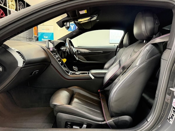 Used BMW 8 Series 2023 for sale - 75979783: Photo 46