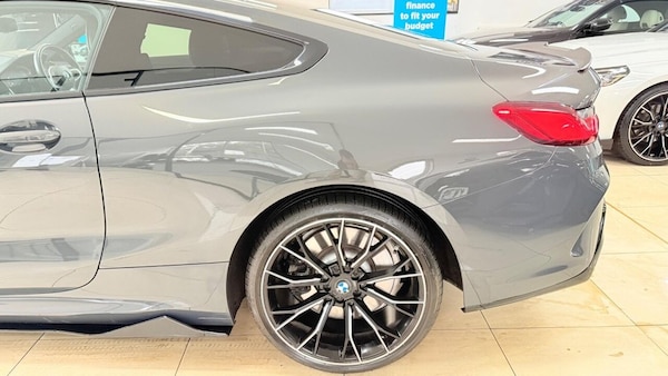 Used BMW 8 Series 2023 for sale - 75979783: Photo 49
