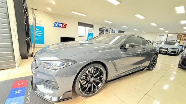 Used BMW 8 Series 2023 for sale - 75979783: Photo 5