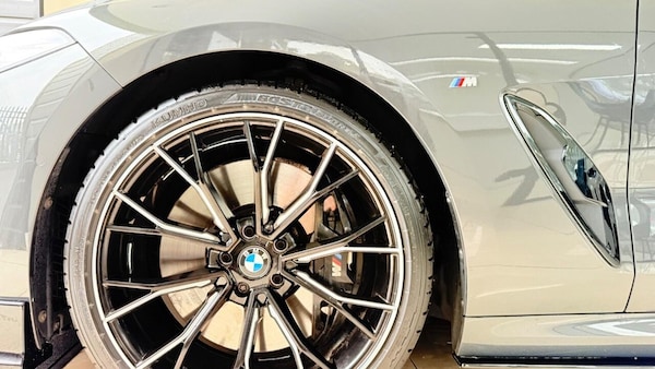 Used BMW 8 Series 2023 for sale - 75979783: Photo 6
