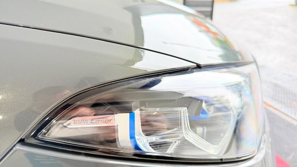 Used BMW 8 Series 2023 for sale - 75979783: Photo 7