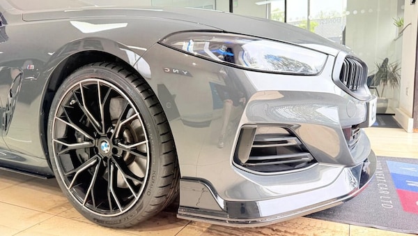 Used BMW 8 Series 2023 for sale - 75979783: Photo 8