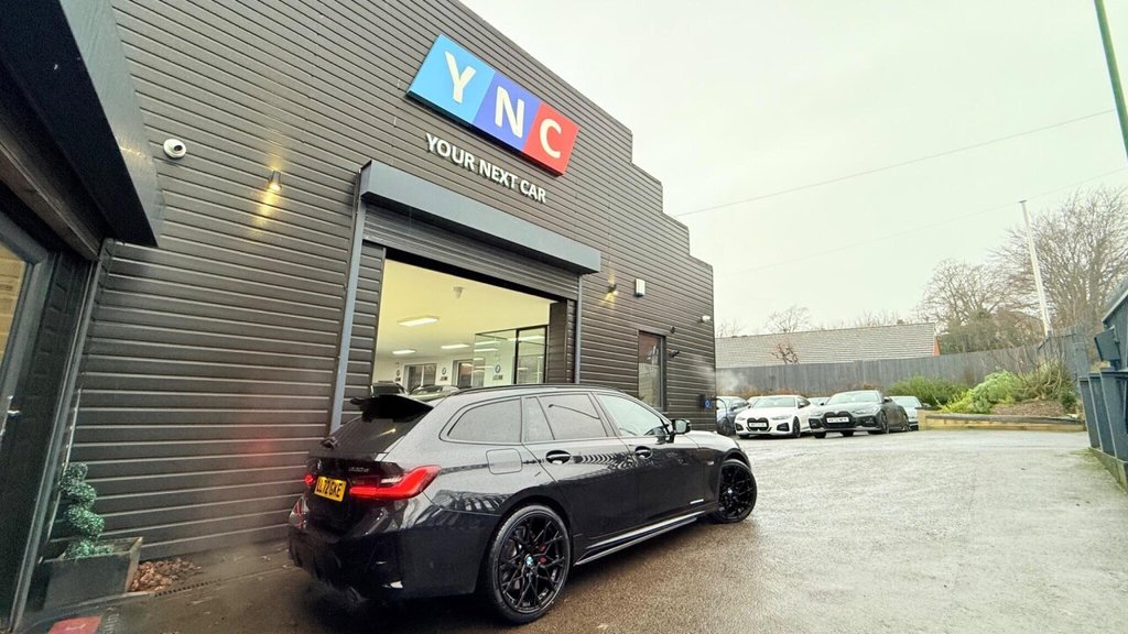 Used BMW 3 Series 2022 for sale - 76986305: Photo 12