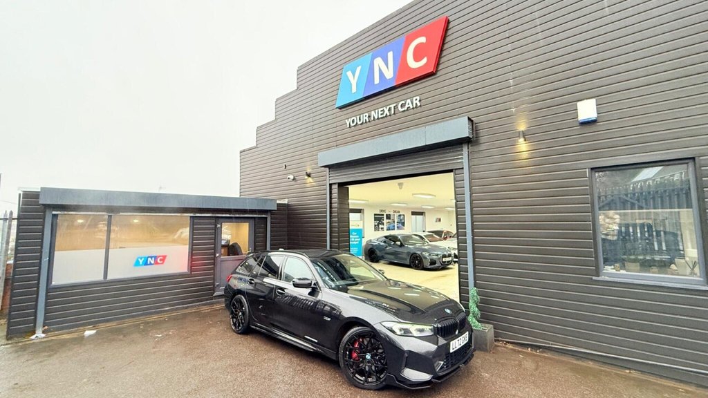 Used BMW 3 Series 2022 for sale - 76986305: Photo 13