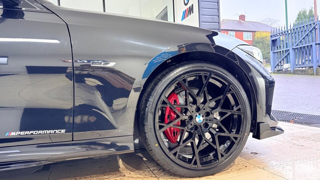 Used BMW 3 Series 2022 for sale - 76986305: Photo 15