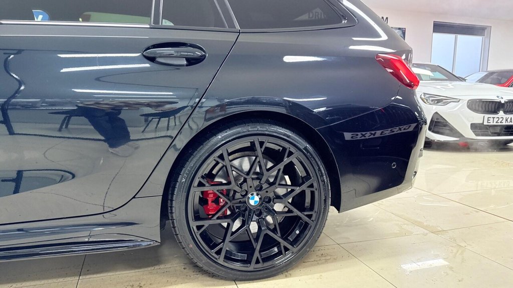 Used BMW 3 Series 2022 for sale - 76986305: Photo 17