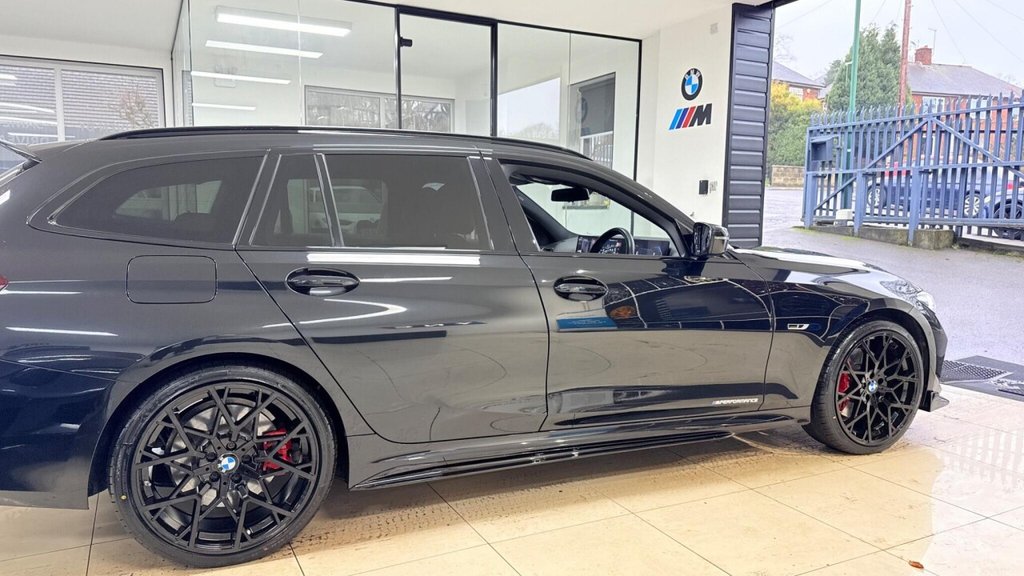 Used BMW 3 Series 2022 for sale - 76986305: Photo 18