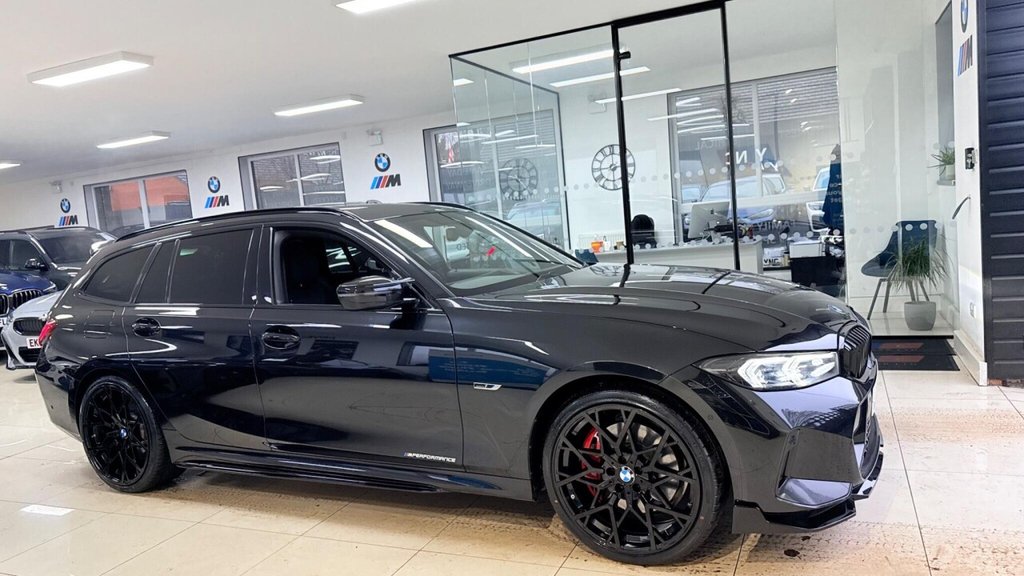 Used BMW 3 Series 2022 for sale - 76986305: Photo 19