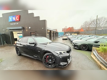 Used BMW 3 Series 2022 for sale - 76986305: Photo