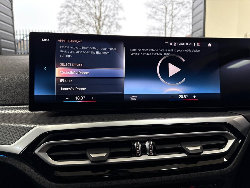 Used BMW 3 Series 2022 for sale - 76986305: Photo 22