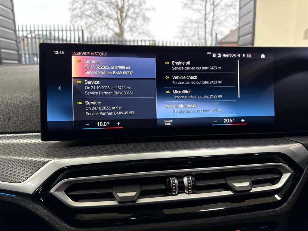 Used BMW 3 Series 2022 for sale - 76986305: Photo 23